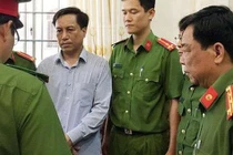 Sai phạm "động trời" của cựu Chủ tịch TP Trà Vinh liên quan vụ thiệt hại gần 120 tỉ