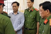 Sai phạm "động trời" của cựu Chủ tịch TP Trà Vinh liên quan vụ thiệt hại gần 120 tỉ
