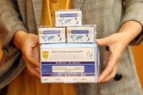 Đà Nẵng thanh tra việc mua kit xét nghiệm của Công ty Việt Á