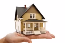 Giá nhà leo thang: Người trẻ hẹp cửa mua tổ ấm