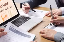 Sốt ruột chờ "tháo" quy định áp trần chi phí lãi vay