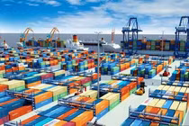 Kim ngạch xuất nhập khẩu giảm, ghi nhận nhập siêu trong tháng 4/2020