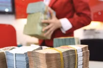 TPHCM: Chuyển sang cưỡng chế 1.500 tỷ đồng nợ thuế năm 2018