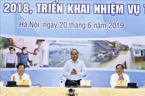 Thiên tai ngày càng cực đoan, phức tạp