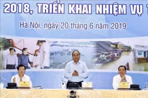 Thiên tai ngày càng cực đoan, phức tạp