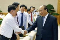 Báo chí phải tìm lại tính tiên phong, cách mạng