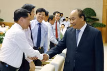 Báo chí phải tìm lại tính tiên phong, cách mạng