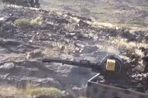 Chiến trường Yemen: Một tiểu đoàn quân Hadi đầu hàng lực lượng Houthi