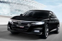 Honda Accord thế hệ thứ 10 ra mắt thị trường Việt Nam từ tháng 10/2019