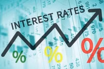 Năm 2021 lãi suất sẽ tăng trở lại?
