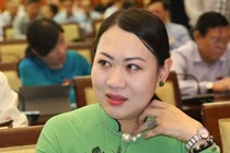 “Ném đá tập thể” đề xuất dùng lu chống ngập: Một doanh nhân bức xúc lên tiếng