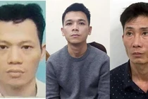 Vụ “bay lắc” trong Bệnh viện Tâm thần Trung ương I: Kiến nghị Bộ Y tế xử lý Ban giám đốc