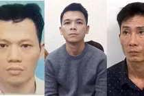 Vụ “bay lắc” trong Bệnh viện Tâm thần Trung ương I: Kiến nghị Bộ Y tế xử lý Ban giám đốc