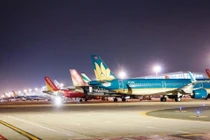 Hàng không Việt Nam khó phục hồi trong thời gian dài