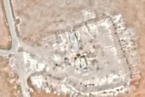 Syria: Dính pháo của dân quân người Kurd, 3 tay súng Hồi giáo cực đoan thiệt mạng ở quận Manbij, Aleppo