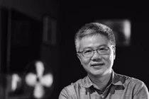 GS Ngô Bảo Châu đăng lời tạm biệt những người bạn "ảo"