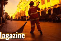 TPHCM "chạy nước rút" thế nào để kiểm soát dịch trước ngày 15/9