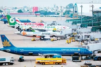 Việt Nam phối hợp các đối tác Mỹ thúc đẩy hợp tác hàng không 