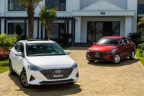 Bảng giá ô tô Hyundai tháng 3/2021: Giảm đến 71 triệu đồng