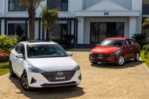 Bảng giá ô tô Hyundai tháng 3/2021: Giảm đến 71 triệu đồng