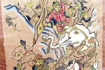 Lê Văn Hưng – cái chết của sự trung thực – kỳ 2: Tả xung hữu đột đánh quân nhà Nguyễn