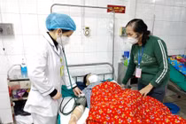 Cứu sống bệnh nhân bị đâm xuyên gan