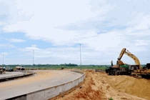 Quảng Ngãi đầu tư 2 dự án giao thông gần 2.000 tỷ đồng