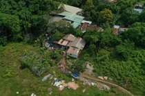 Cận cảnh dự án "đất vàng" ở Bình Dương "treo" 15 năm khiến người dân sống chật vật