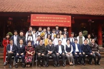 Hà Nội có 15 giải Nhất, dẫn đầu kết quả thi học sinh giỏi Quốc gia