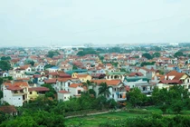 Đồng ý chủ trương lập quy hoạch chung đô thị Văn Giang