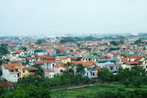 Đồng ý chủ trương lập quy hoạch chung đô thị Văn Giang