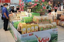 Hà Nội sẽ kiểm tra, giám sát hơn 360 sản phẩm OCOP đã được công nhận.