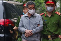 Quan hệ bí ẩn giữa ông Trần Bắc Hà và Công ty Trung Dũng