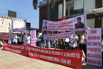 Kiến nghị giao Công an điều tra, xử lý hành vi “chây ì” phí bảo trì nhà chung cư