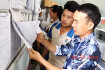 Kiểm soát tham nhũng và giải quyết thủ tục hành chính được cải thiện 