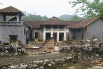 Di tích quốc gia đặc biệt Nhà tù Sơn La có diện tích quy hoạch 32,3ha