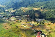 Lào Cai chỉ định nhà đầu tư thực hiện dự án khu đô thị hơn 625,5 tỷ đồng