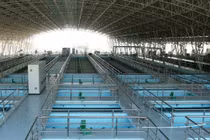 Đề xuất giảm giá nước sạch