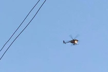 Chính phủ Kabul đối mặt với khủng hoảng toàn diện, không quân Afghanistan kiệt sức