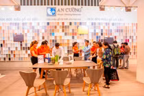 Gỗ An Cường sắp niêm yết lên HOSE