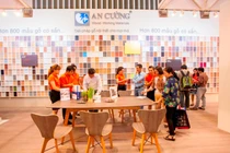 Gỗ An Cường sắp niêm yết lên HOSE