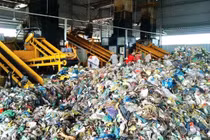 Tuổi thọ nhà máy điện rác rất thấp