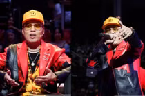 LK đổi chỗ Rhymastic ở Rap Việt quá dễ dãi