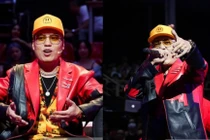 LK đổi chỗ Rhymastic ở Rap Việt quá dễ dãi
