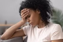 Cơ chế sinh học đằng sau chứng trầm cảm