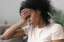 Cơ chế sinh học đằng sau chứng trầm cảm