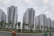 Hơn 3.100 doanh nghiệp bất động sản thành lập sau 5 tháng