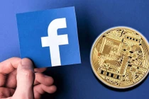 Facebook sắp thử nghiệm tiền ảo