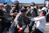 Liên Hợp Quốc cảnh báo quân đội Myanmar