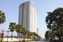 Truy tìm người tung clip nam sinh nhảy lầu lên mạng xã hội